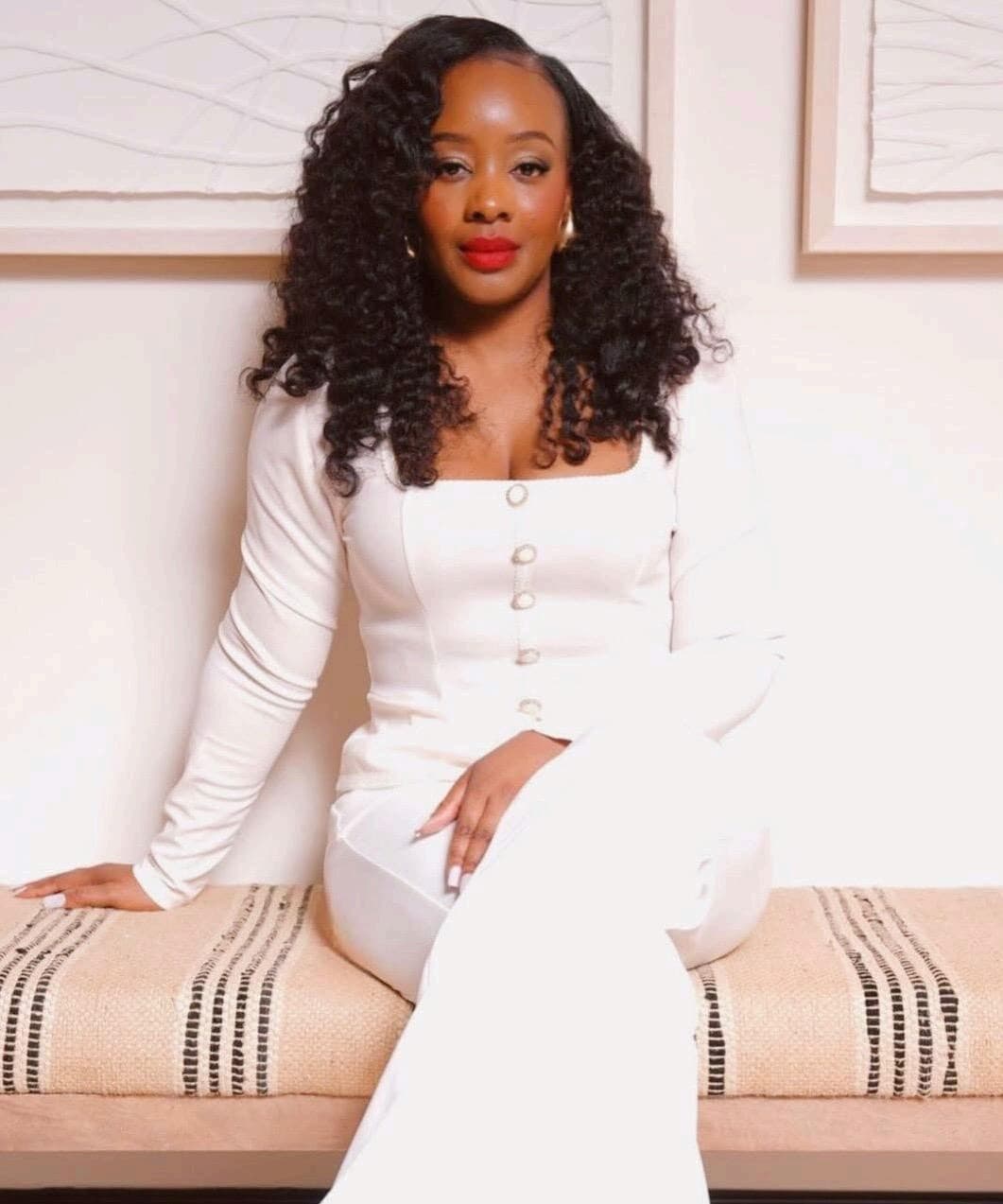 Alyssa Davis headshot