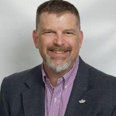 Chad Underwood headshot