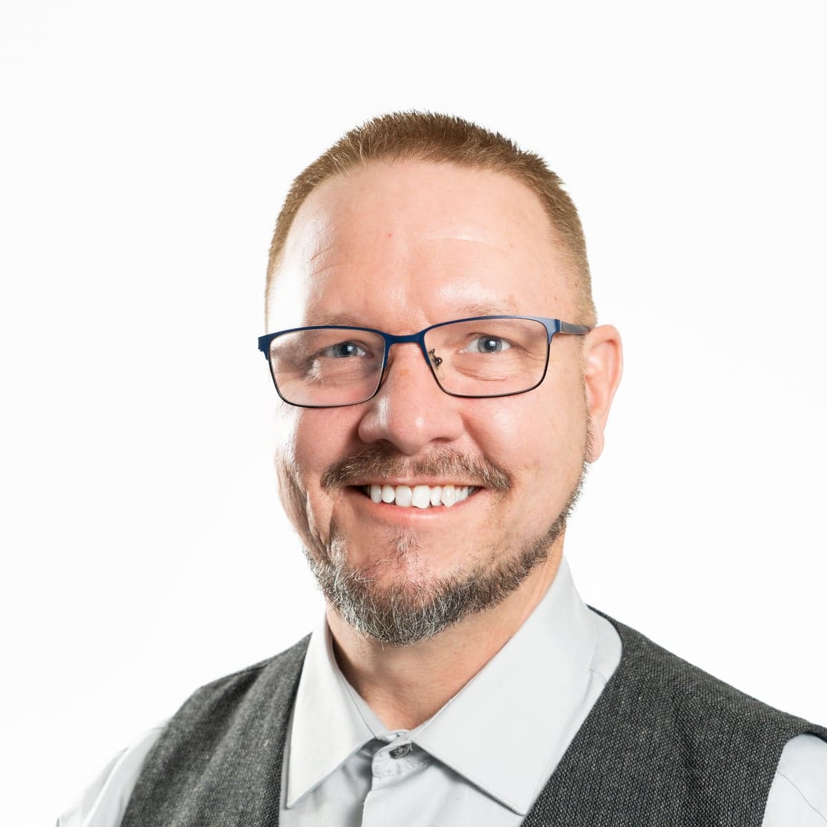 Craig Minkner headshot