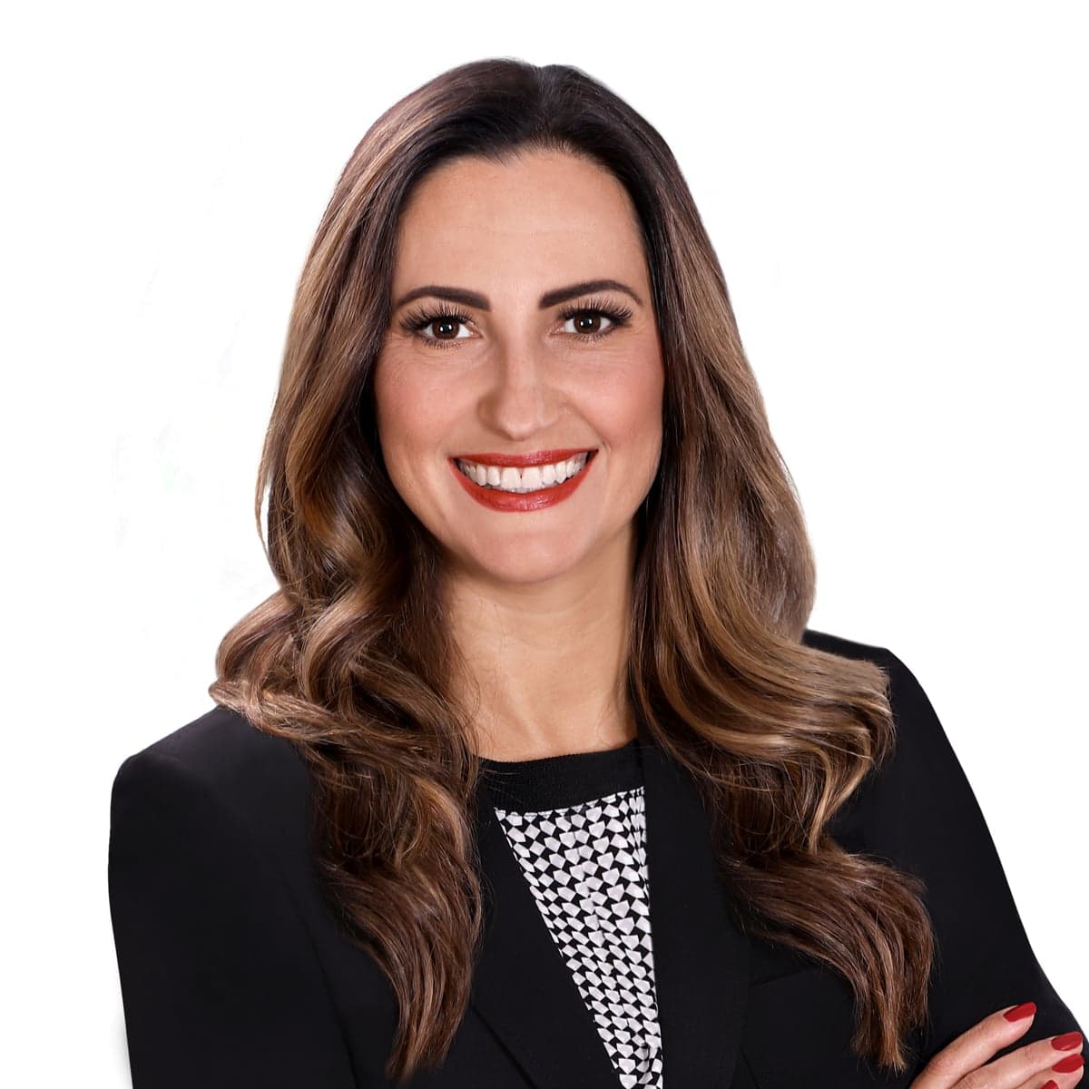 Dalida Stalcup headshot