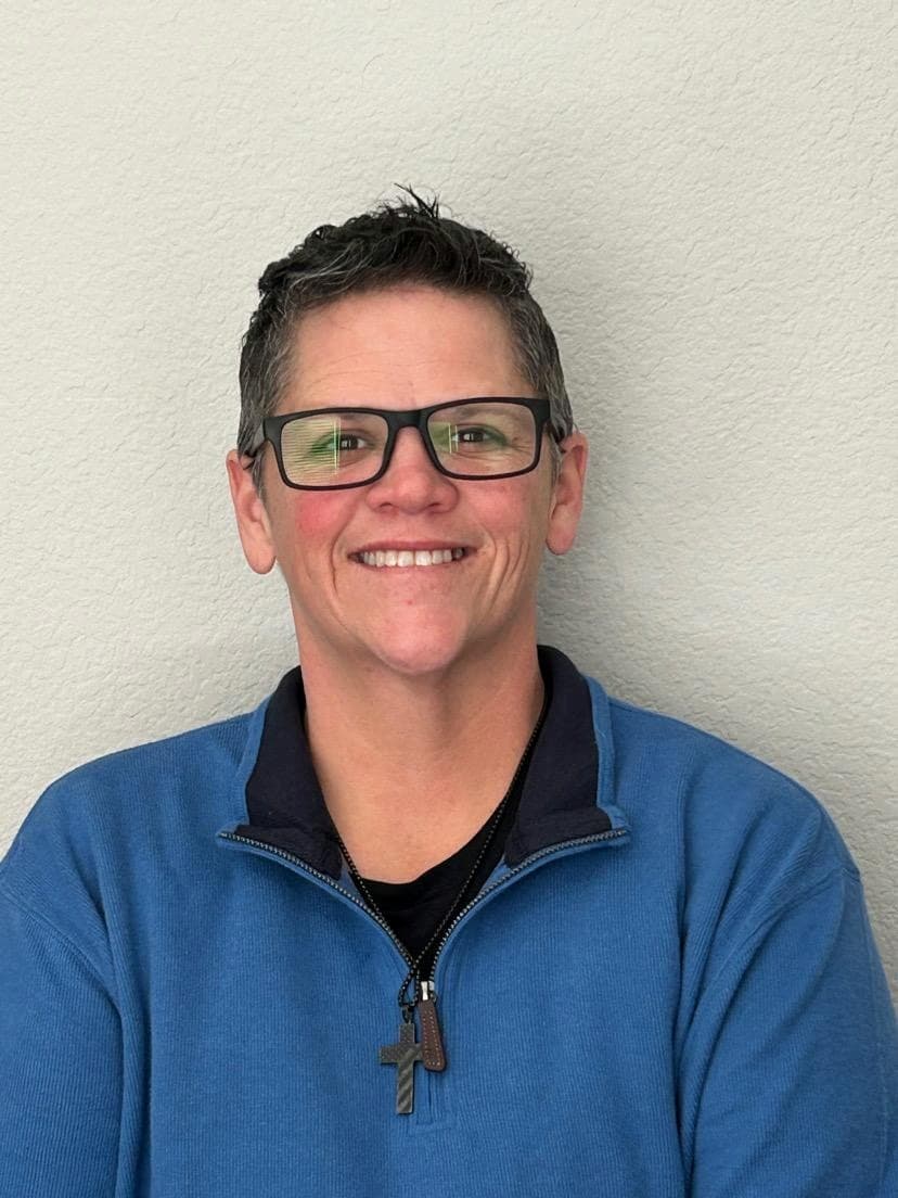 Erin Atkins headshot