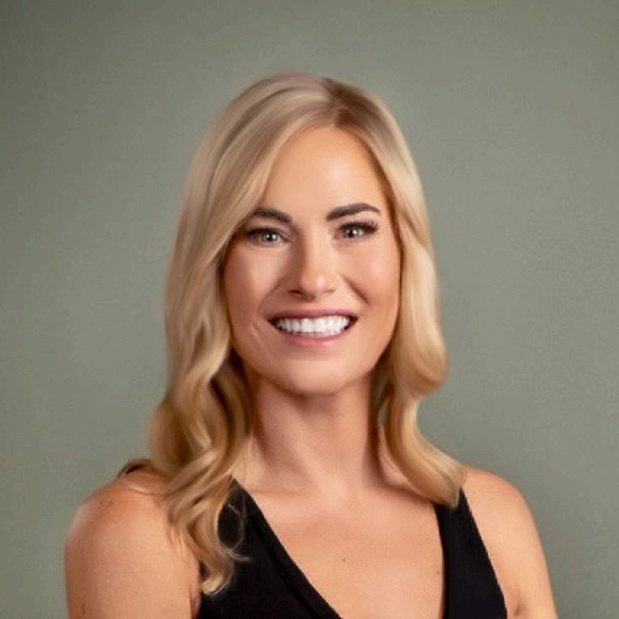 Melissa Mills headshot