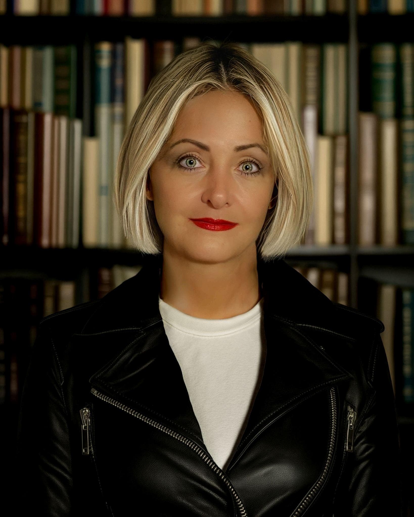 Wanda DeLew headshot