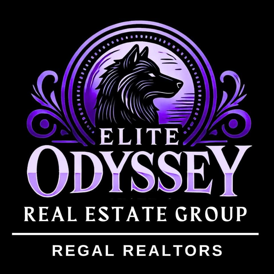 Elite Odyssey Real Estate Group logo