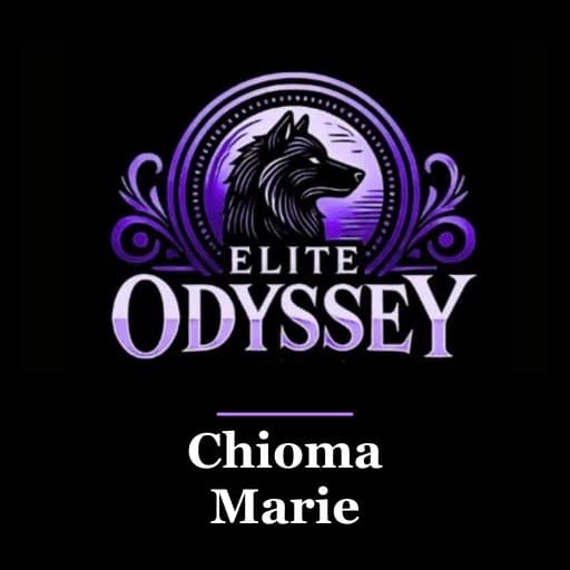 Chioma Marie headshot