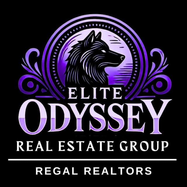 Elite Odyssey Real Estate Group logo